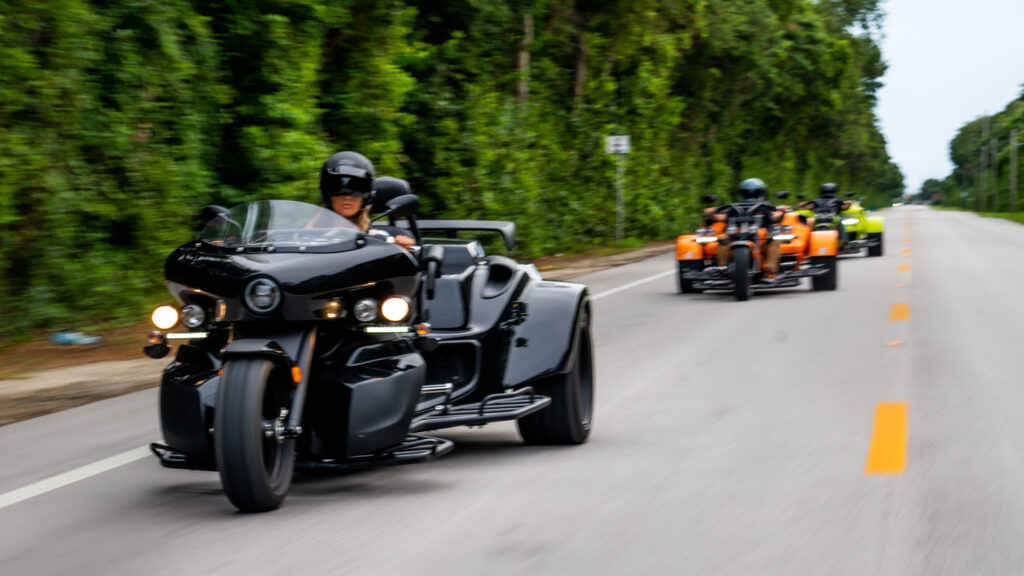 rewaco-USA-group-of-trikes